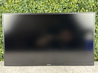 Monitor IIYAMA X2474HS 24" VA 1920x1080 60Hz - Bez podstawki! - Klasa A- - Gwarancja 24M