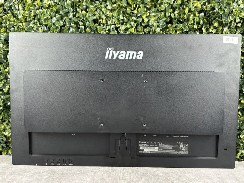 Monitor IIYAMA X2474HS 24" VA 1920x1080 60Hz - Bez podstawki! - Klasa A- - Gwarancja 24M