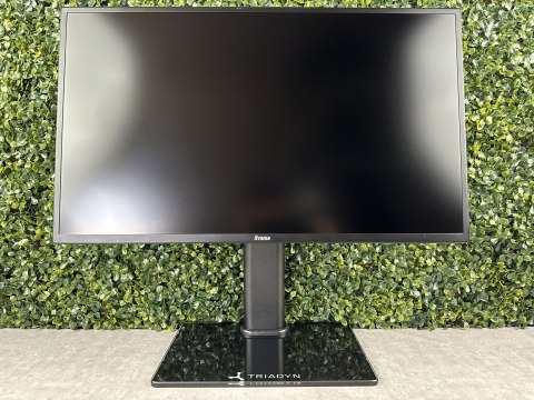 Monitor IIYAMA X2474HS 24" VA 1920x1080 60Hz - Klasa A - Gwarancja 24M