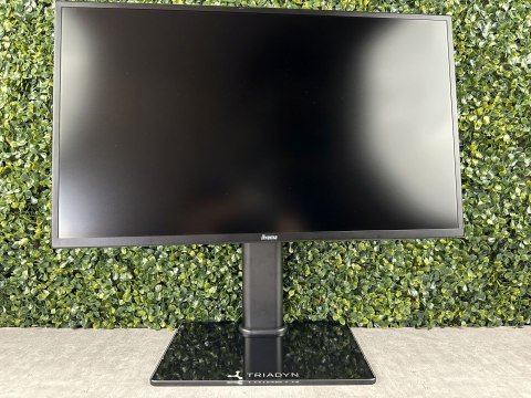 Monitor IIYAMA X2474HS 24" VA 1920x1080 60Hz - Klasa A - Gwarancja 24M