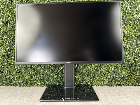 Monitor IIYAMA X2474HS 24" VA 1920x1080 60Hz - Klasa A - Gwarancja 24M