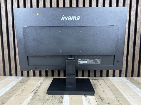 Monitor IIYAMA X2474HS 24" VA 1920x1080 60Hz - Klasa A - Gwarancja 24M