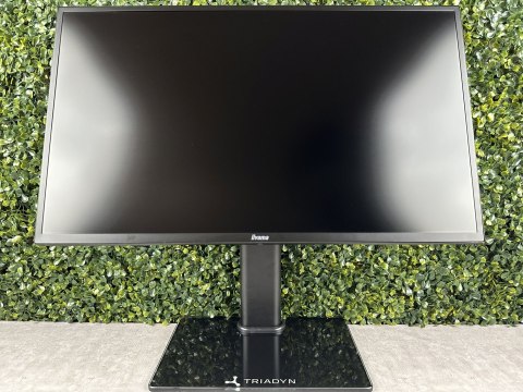 Monitor IIYAMA X2474HS 24" VA 1920x1080 60Hz - Klasa A- - Gwarancja 24M