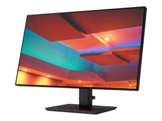 Monitor Lenovo P27H-28 27" 2560x1440 IPS 60Hz - Klasa A - Gwarancja 24M