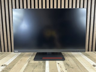 Monitor Lenovo P27H-28 27" 2560x1440 IPS 60Hz - Klasa A - Gwarancja 24M
