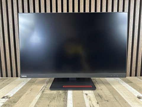 Monitor Lenovo P27H-28 27" 2560x1440 IPS 60Hz - Klasa A - Gwarancja 24M