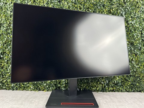 Monitor Lenovo P27h-20 27" 2560x1440 LED/IPS - Klasa A - Gwarancja 24M
