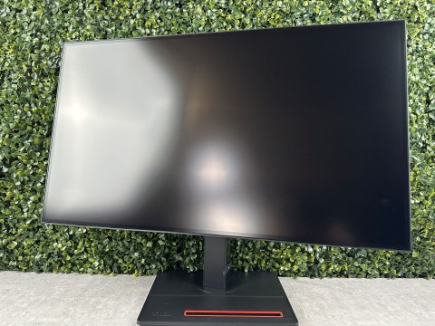 Monitor Lenovo P27h-20 27" 2560x1440 LED/IPS - Klasa A - Gwarancja 24M