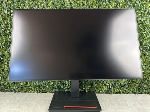 Monitor Lenovo P27h-20 27" 2560x1440 LED/IPS - Klasa A- - Gwarancja 24M