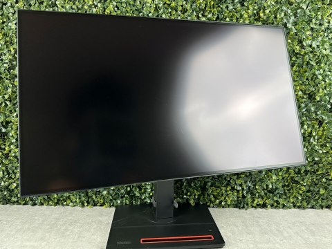 Monitor Lenovo P27h-20 27" 2560x1440 LED/IPS - Klasa A- - Gwarancja 24M