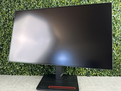 Monitor Lenovo P27h-20 27" 2560x1440 LED/IPS - Klasa A- - Gwarancja 24M