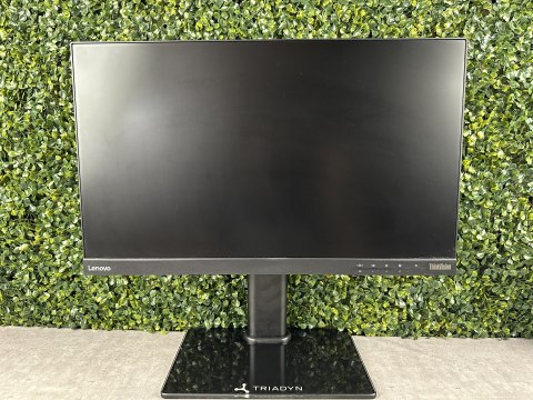 Monitor Lenovo T23I-10 23" 1920x1080 FHD/IPS - Klasa A - Gwarancja 24M