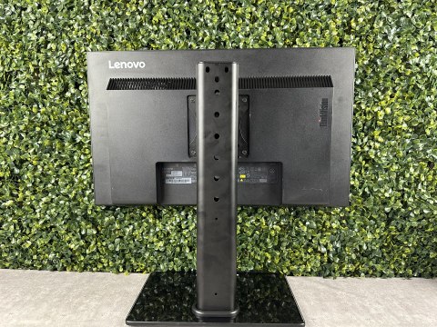 Monitor Lenovo T23I-10 23" 1920x1080 FHD/IPS - Klasa A - Gwarancja 24M