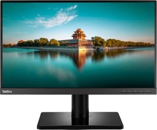 Monitor Lenovo T23I-10 23" 1920x1080 FHD/IPS - Klasa A- - Gwarancja 24M