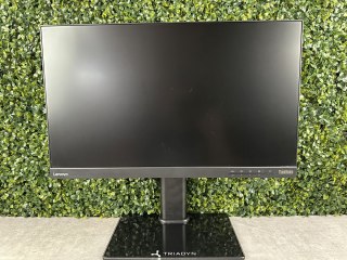 Monitor Lenovo T23I-10 23" 1920x1080 FHD/IPS - Klasa A- - Gwarancja 24M