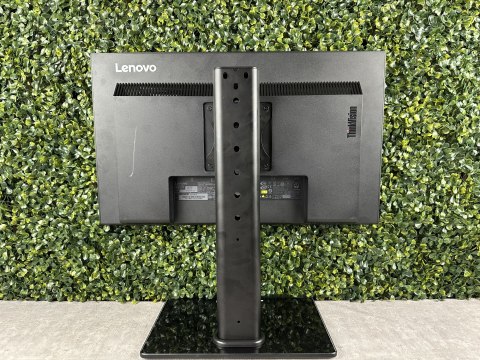 Monitor Lenovo T23I-10 23" 1920x1080 FHD/IPS - Klasa A- - Gwarancja 24M