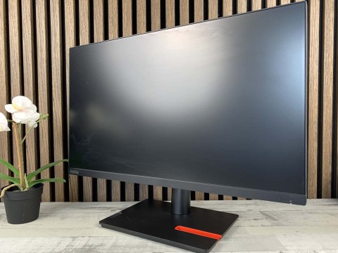 Monitor Lenovo THINKVISION T24I-30 23,8" FHD LED/IPS - Klasa A - Gwarancja 24M