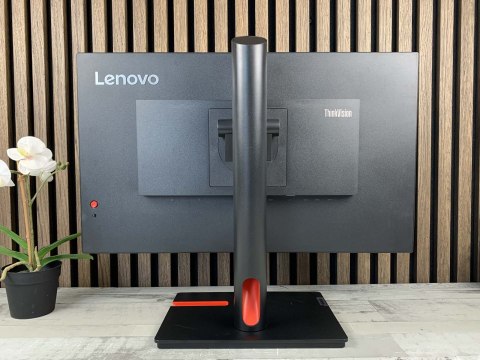 Monitor Lenovo THINKVISION T24I-30 23,8" FHD LED/IPS - Klasa A - Gwarancja 24M