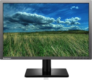 Monitor Lenovo ThinkVision T2324PA 23" Full HD - Klasa A - Gwarancja 24M