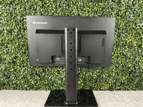 Monitor Lenovo ThinkVision T2324PA 23" Full HD - Klasa A - Gwarancja 24M