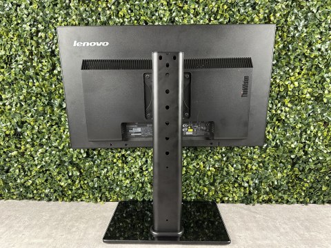 Monitor Lenovo ThinkVision T2324PA 23" Full HD - Klasa A- - Gwarancja 24M