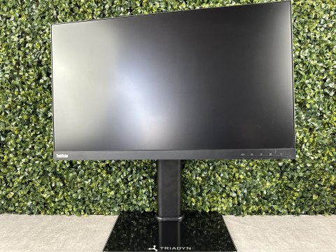 Monitor Lenovo ThinkVision T24i-10 1920x1080 IPS - Klasa A- - Gwarancja 24M
