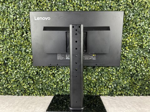 Monitor Lenovo ThinkVision T24i-10 1920x1080 IPS - Klasa A- - Gwarancja 24M