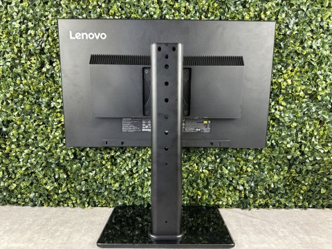 Monitor Lenovo ThinkVision T24i-10 FHD 1920x1080 IPS - Klasa A - Gwarancja 24M