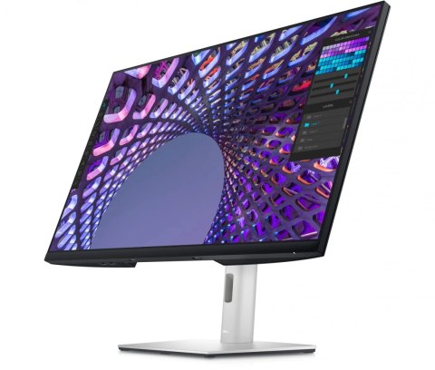 Monitor P3223QE IPS 4K 3840x2160 60Hz 5ms - Klasa A- - Gwarancja 24M