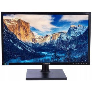 Monitor Samsung S22E450 22" 1680x1050 TN 60Hz - Klasa A - Gwarancja 24M