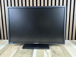 Monitor Samsung S22E450 22" 1680x1050 TN 60Hz - Klasa A - Gwarancja 24M