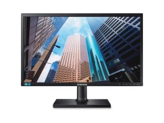 Monitor Samsung S24C450 23,8" 1920x1080 TN 60Hz - Klasa A - Gwarancja 24M