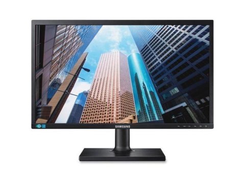 Monitor Samsung S24C450 23,8" 1920x1080 TN 60Hz - Klasa A - Gwarancja 24M