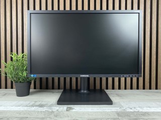 Monitor Samsung S24C450 23,8" 1920x1080 TN 60Hz - Klasa A - Gwarancja 24M