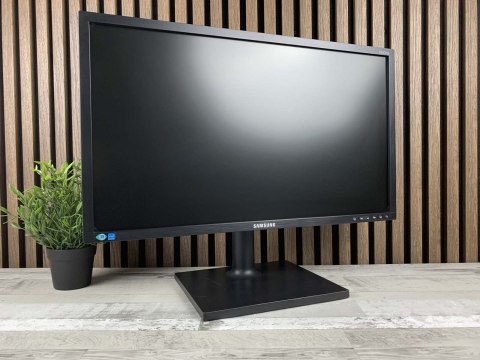 Monitor Samsung S24C450 23,8" 1920x1080 TN 60Hz - Klasa A - Gwarancja 24M