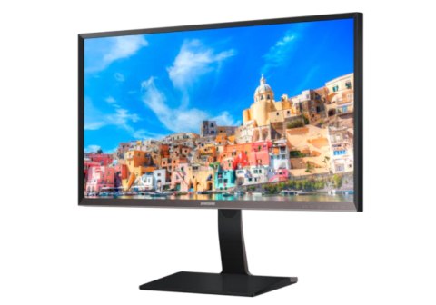 Monitor Samsung S27D850T 27" IPS 2560x1440 60Hz - Klasa A- - Gwarancja 24M