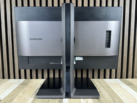 Monitor Samsung S27D850T 27" IPS 2560x1440 60Hz - Klasa A- - Gwarancja 24M