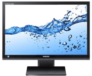 Monitor Samsung SMS24A450/460 24" 1920x1080 LED/TN Kl.-A - Klasa A- - Gwarancja 24M