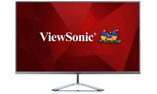Monitor ViewSonic VX3276-2K-mhd IPS 32" - Klasa A - Gwarancja 24M