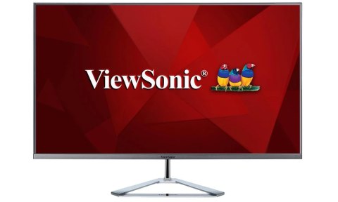 Monitor ViewSonic VX3276-2K-mhd IPS 32" - Klasa A - Gwarancja 24M
