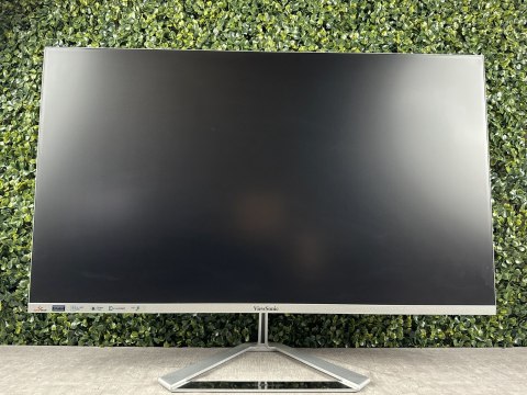 Monitor ViewSonic VX3276-2K-mhd IPS 32" - Klasa A - Gwarancja 24M