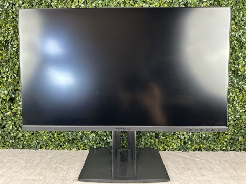 Monitor ViewSonic VP2756-2K IPS 27" 2560 x 1440 - Klasa A - Gwarancja 24M