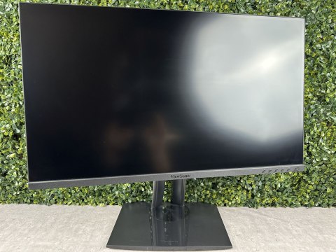 Monitor ViewSonic VP2756-2K IPS 27" 2560 x 1440 - Klasa A - Gwarancja 24M