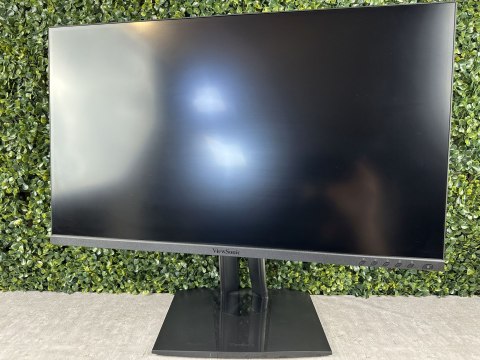 Monitor ViewSonic VP2756-2K IPS 27" 2560 x 1440 - Klasa A - Gwarancja 24M