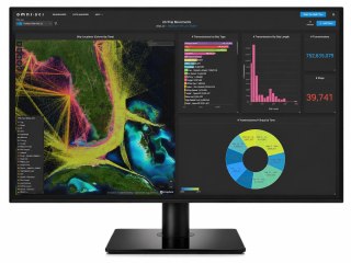 OKAZJA! Monitor HP Z27K G3 3840x2160 4K 27", Biznes klasa! - Klasa A- - Gwarancja 24M