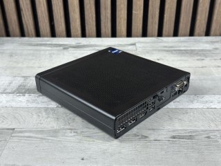 Komputer 800 G9 Mini i5-13500 16GB DDR5 256GB NVMe Wi11P - Klasa A - Gwarancja 24M
