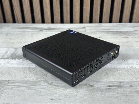 Komputer 800 G9 Mini i5-13500 16GB DDR5 256GB NVMe Wi11P - Klasa A - Gwarancja 24M