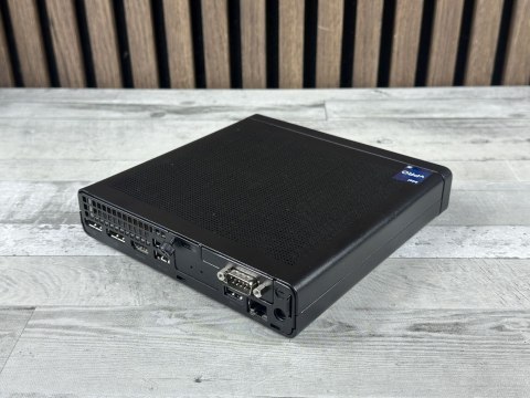 Komputer 800 G9 Mini i5-13500 16GB DDR5 256GB NVMe Wi11P - Klasa A - Gwarancja 24M
