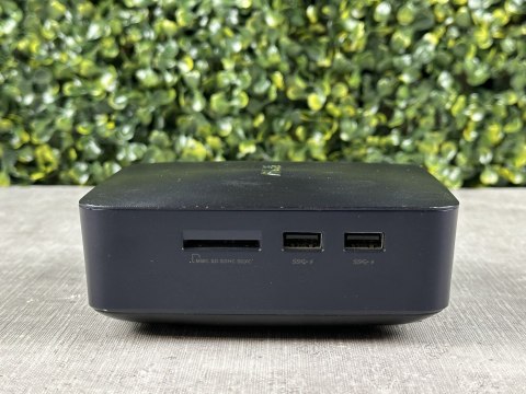 Komputer ASUS UN65H I5-6200U 8GB DDR3 256GB SSD Bez systemu - WiFi - Klasa A- - Gwarancja 24M