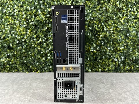 Komputer Dell OptiPlex 3050 SFF i5-7500 16/256GB NVMe W10P - Klasa A- - Gwarancja 24M